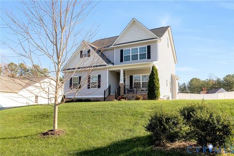 Tiny photo for 13976 Hungryjack Court, Ashland, VA 23005 (MLS # 2532480)