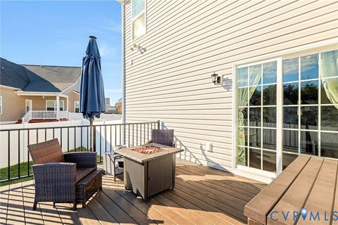 Tiny photo for 13976 Hungryjack Court, Ashland, VA 23005 (MLS # 2532480)