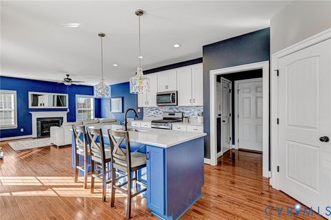 Tiny photo for 13976 Hungryjack Court, Ashland, VA 23005 (MLS # 2532480)