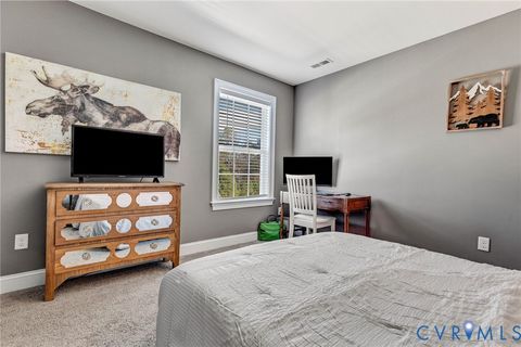 Tiny photo for 13976 Hungryjack Court, Ashland, VA 23005 (MLS # 2532480)