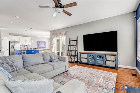 Tiny photo for 13976 Hungryjack Court, Ashland, VA 23005 (MLS # 2532480)