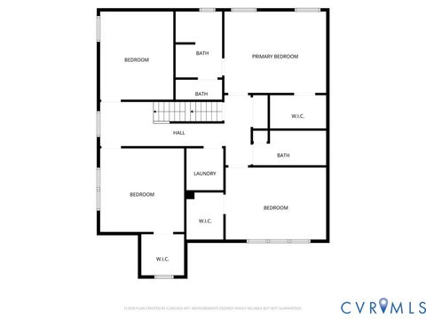 Tiny photo for 13976 Hungryjack Court, Ashland, VA 23005 (MLS # 2532480)