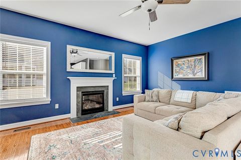 Tiny photo for 13976 Hungryjack Court, Ashland, VA 23005 (MLS # 2532480)