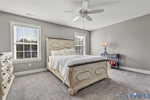 Tiny photo for 13976 Hungryjack Court, Ashland, VA 23005 (MLS # 2532480)