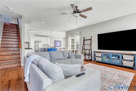 Tiny photo for 13976 Hungryjack Court, Ashland, VA 23005 (MLS # 2532480)