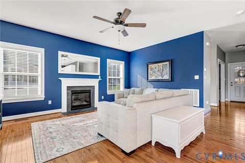 Tiny photo for 13976 Hungryjack Court, Ashland, VA 23005 (MLS # 2532480)