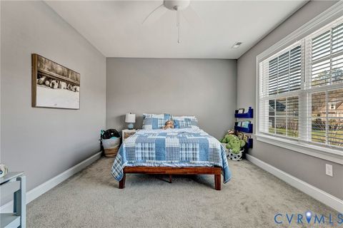 Tiny photo for 13976 Hungryjack Court, Ashland, VA 23005 (MLS # 2532480)