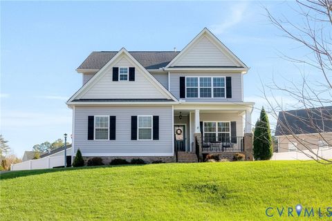 Tiny photo for 13976 Hungryjack Court, Ashland, VA 23005 (MLS # 2532480)