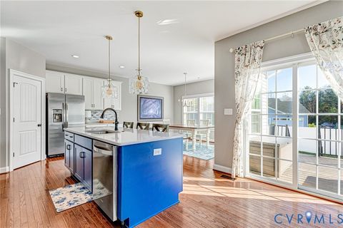 Tiny photo for 13976 Hungryjack Court, Ashland, VA 23005 (MLS # 2532480)