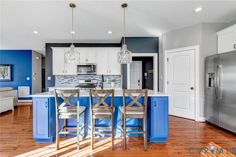 Tiny photo for 13976 Hungryjack Court, Ashland, VA 23005 (MLS # 2532480)