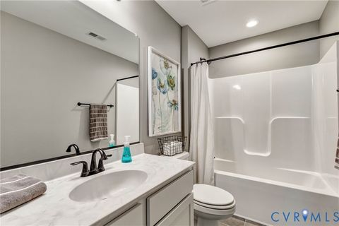 Tiny photo for 13976 Hungryjack Court, Ashland, VA 23005 (MLS # 2532480)