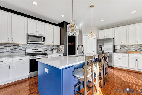 Tiny photo for 13976 Hungryjack Court, Ashland, VA 23005 (MLS # 2532480)