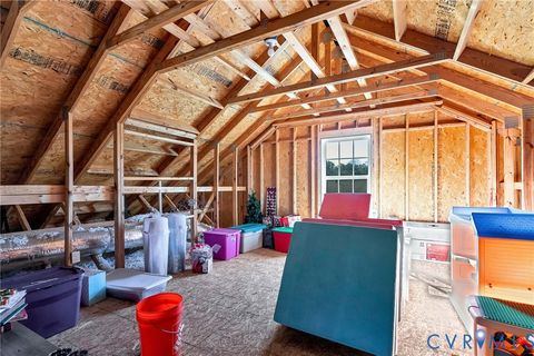 Tiny photo for 13976 Hungryjack Court, Ashland, VA 23005 (MLS # 2532480)