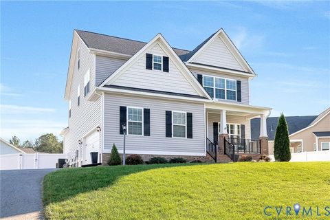 Tiny photo for 13976 Hungryjack Court, Ashland, VA 23005 (MLS # 2532480)