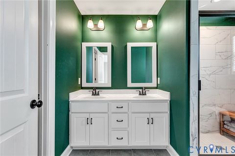 Tiny photo for 13976 Hungryjack Court, Ashland, VA 23005 (MLS # 2532480)