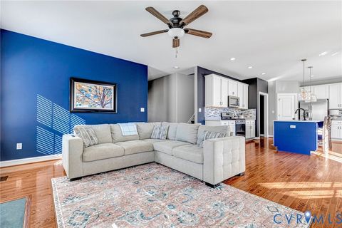 Tiny photo for 13976 Hungryjack Court, Ashland, VA 23005 (MLS # 2532480)