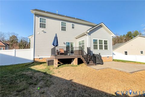 Tiny photo for 13976 Hungryjack Court, Ashland, VA 23005 (MLS # 2532480)