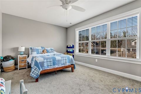 Tiny photo for 13976 Hungryjack Court, Ashland, VA 23005 (MLS # 2532480)