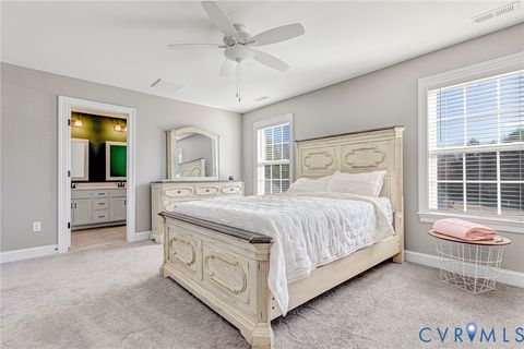 Tiny photo for 13976 Hungryjack Court, Ashland, VA 23005 (MLS # 2532480)