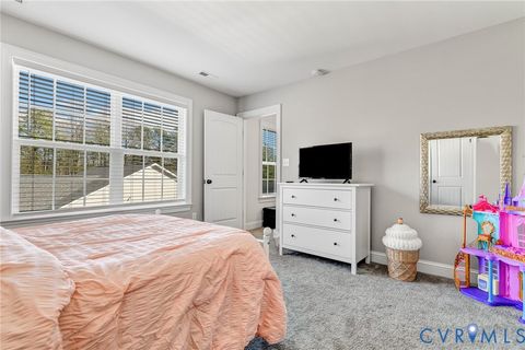 Tiny photo for 13976 Hungryjack Court, Ashland, VA 23005 (MLS # 2532480)