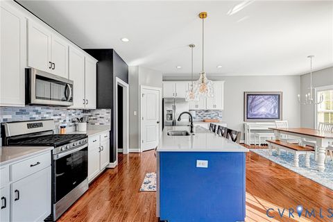 Tiny photo for 13976 Hungryjack Court, Ashland, VA 23005 (MLS # 2532480)