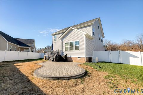 Tiny photo for 13976 Hungryjack Court, Ashland, VA 23005 (MLS # 2532480)