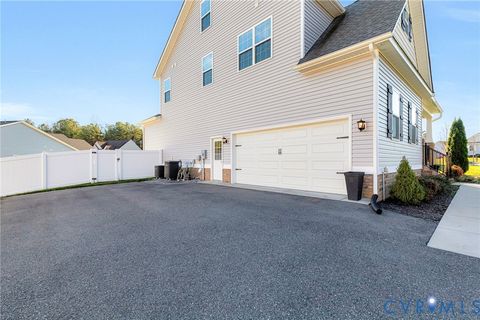Tiny photo for 13976 Hungryjack Court, Ashland, VA 23005 (MLS # 2532480)