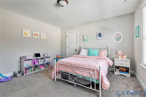 Tiny photo for 13976 Hungryjack Court, Ashland, VA 23005 (MLS # 2532480)