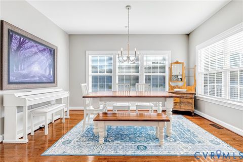 Tiny photo for 13976 Hungryjack Court, Ashland, VA 23005 (MLS # 2532480)