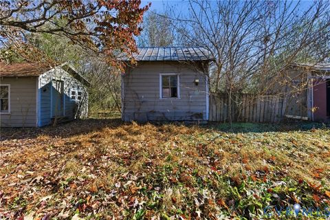 Tiny photo for 13300 Sandy Point Road, Charles City, VA 23030 (MLS # 2532759)