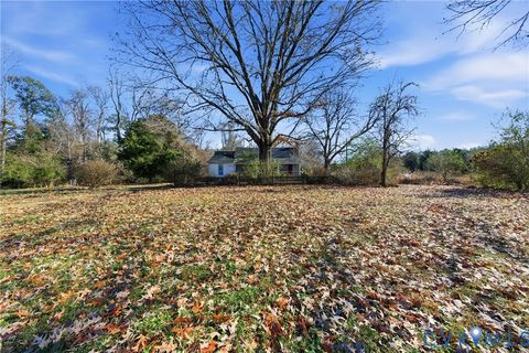 Tiny photo for 13300 Sandy Point Road, Charles City, VA 23030 (MLS # 2532759)
