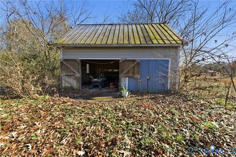 Tiny photo for 13300 Sandy Point Road, Charles City, VA 23030 (MLS # 2532759)