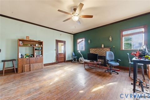 Tiny photo for 13300 Sandy Point Road, Charles City, VA 23030 (MLS # 2532759)