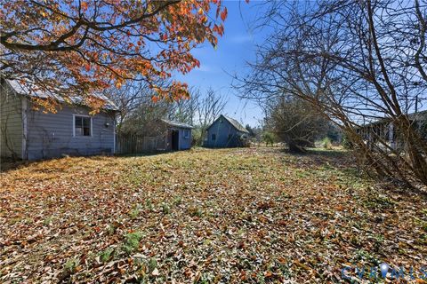 Tiny photo for 13300 Sandy Point Road, Charles City, VA 23030 (MLS # 2532759)