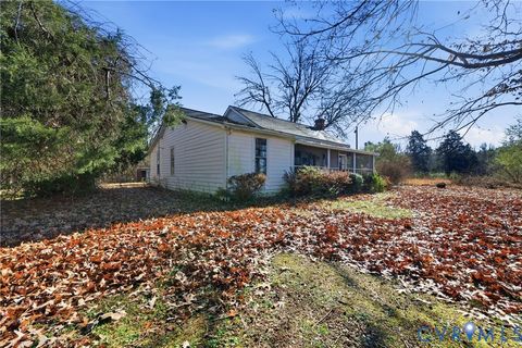 Tiny photo for 13300 Sandy Point Road, Charles City, VA 23030 (MLS # 2532759)