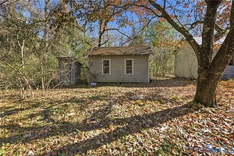 Tiny photo for 13300 Sandy Point Road, Charles City, VA 23030 (MLS # 2532759)