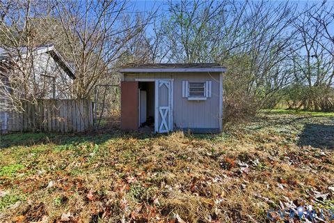 Tiny photo for 13300 Sandy Point Road, Charles City, VA 23030 (MLS # 2532759)