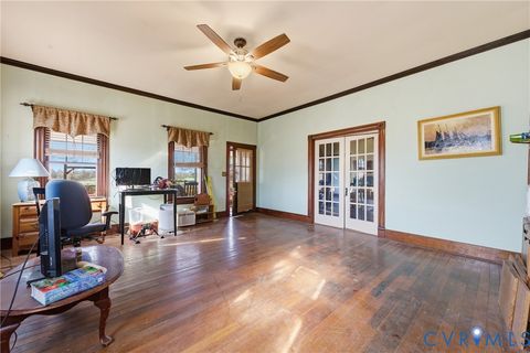 Tiny photo for 13300 Sandy Point Road, Charles City, VA 23030 (MLS # 2532759)