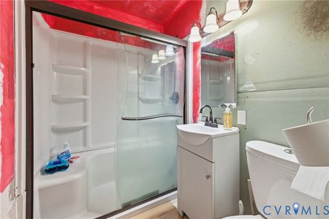 Tiny photo for 13300 Sandy Point Road, Charles City, VA 23030 (MLS # 2532759)