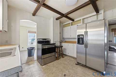 Tiny photo for 13300 Sandy Point Road, Charles City, VA 23030 (MLS # 2532759)