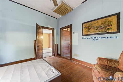 Tiny photo for 13300 Sandy Point Road, Charles City, VA 23030 (MLS # 2532759)