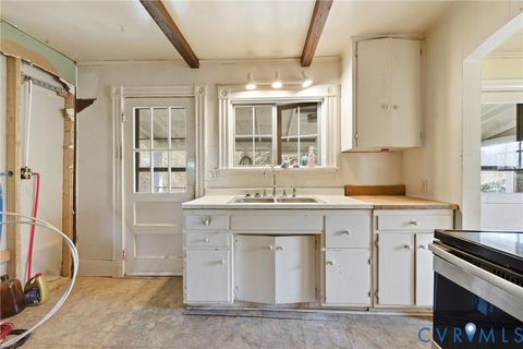 Tiny photo for 13300 Sandy Point Road, Charles City, VA 23030 (MLS # 2532759)