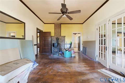 Tiny photo for 13300 Sandy Point Road, Charles City, VA 23030 (MLS # 2532759)