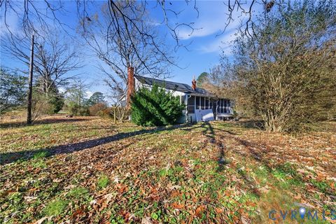 Tiny photo for 13300 Sandy Point Road, Charles City, VA 23030 (MLS # 2532759)