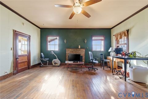 Tiny photo for 13300 Sandy Point Road, Charles City, VA 23030 (MLS # 2532759)