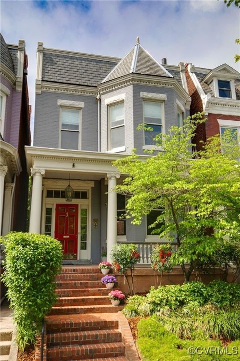 1519 Hanover Avenue Richmond VA 23220