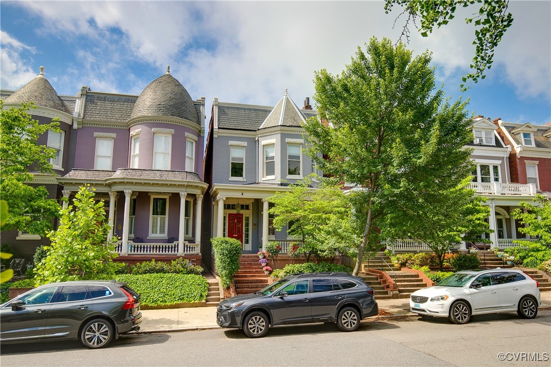 1519 Hanover Avenue