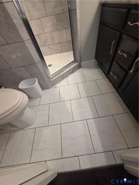 Tiny photo for 7337 Pebble Lake Drive, Mechanicsville, VA 23111 (MLS # 2605493)