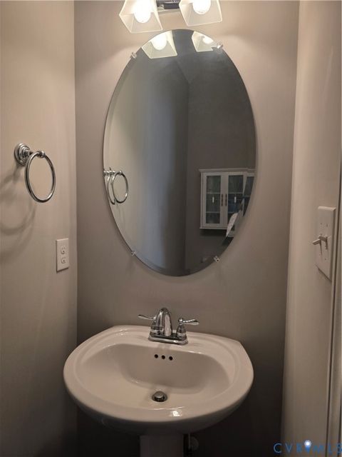 Tiny photo for 7337 Pebble Lake Drive, Mechanicsville, VA 23111 (MLS # 2605493)