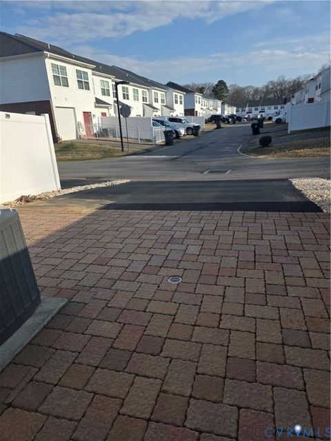 Tiny photo for 7337 Pebble Lake Drive, Mechanicsville, VA 23111 (MLS # 2605493)